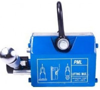 Захват магнитный TOR PML-A 3000 г/п - 3000 кг (12237) 12237