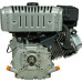Бензиновый двигатель LONCIN LC185FA 12.0 л.с., вал 25 мм