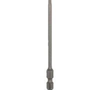 Бита для заворачивания BOSCH Extra Hard 89 мм T15 2607001650