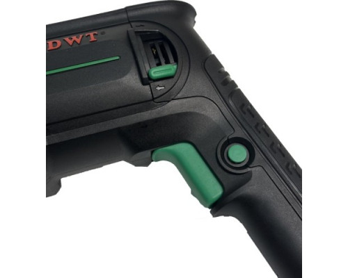 Перфоратор DWT SBHP06-20 BMC SDS-PLUS купить с доставкой и официальной гарантией