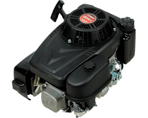 Бензиновый двигатель LONCIN LC1P75F 6.0 л.с., вал 25 мм, вертикальный