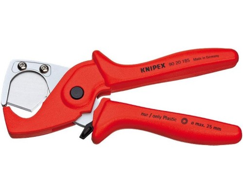 Труборез ручной KNIPEX 9020185 [KN-9020185]