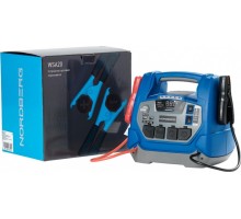 Пусковое устройство NORDBERG WSA20 5/12v ЦБ-00016467