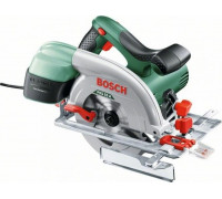 Дисковая пила сетевая BOSCH PKS 55 0603501020
