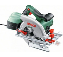 Дисковая пила сетевая BOSCH PKS 55 0603501020