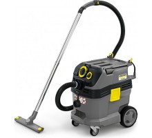 Пылесос сетевой KARCHER NT 30/1 Tact Te M (1.148-235.0) [1.148-235.0]