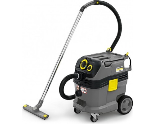 Пылесос сетевой KARCHER NT 30/1 Tact Te M (1.148-235.0) [1.148-235.0]