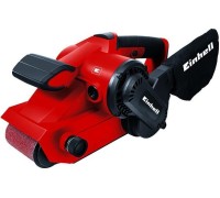 Шлифмашина ленточная EINHELL TC-BS 8038 4466260