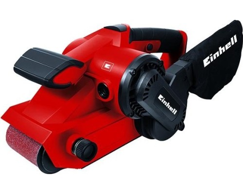 Шлифмашина ленточная EINHELL 4466260 TC-BS 8038 Шлифмашина ленточная EINHELL 4466260 TC-BS 8038