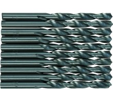 Сверло по металлу Sturm 1055-04-7S5-SS10 7,5х109 мм, 10 шт.