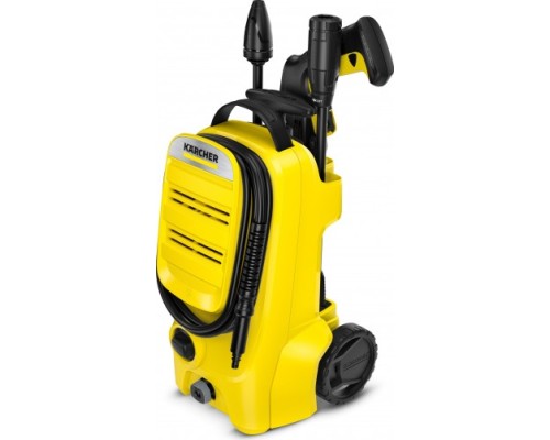 Мойка высокого давления KARCHER K 3 Compact (1.676-200.0) [1.676-200.0]