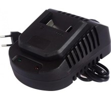 Зарядное устройство для аккумуляторов ИНТЕРСКОЛ 18.0V.4.0V Ач Li-ion (2401.026) ЗУ-4/18 2401.026