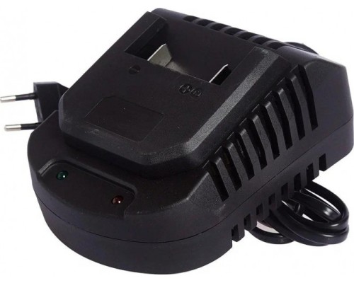 Зарядное устройство для аккумуляторов ИНТЕРСКОЛ 18.0V.4.0V Ач Li-ion (2401.026) ЗУ-4/18 [2401.026]