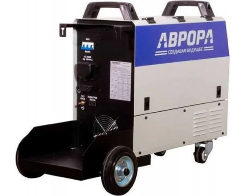 Сварочный полуавтомат AURORA ПРОГРЕСС 275 ПУЛЬС AL