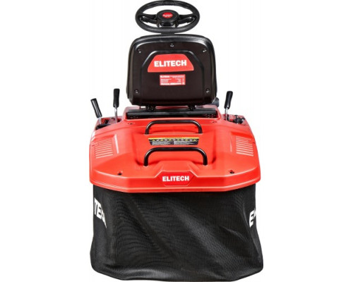 Газонокосилка бензиновая ELITECH МБ 4461Т