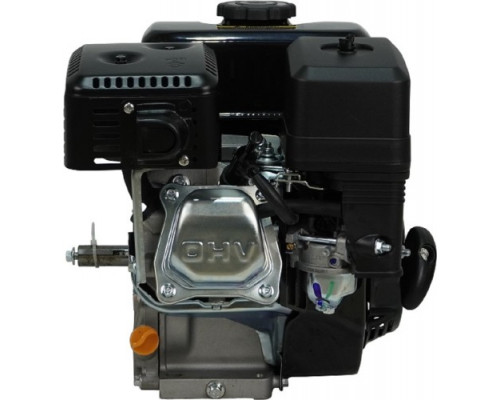 Бензиновый двигатель Loncin G200FD 6,5 л.с. с электростартером