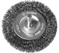 Щетки для дрели ЗУБР D-075/75х0.3 мм 35198-075_z02 35198-075_z02