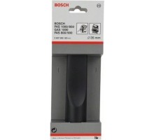 Насадка щелевая BOSCH GAS 35 мм 2607000165 [2607000165]