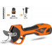 Секатор аккумуляторный DAEWOO DAGP 3216Li SET