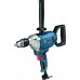 Дрель безударная сетевая BOSCH GBM 1600 RE односкоростная [06011B0000]