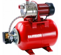 Установка для водоснабжения ELITECH САВ 1200-24Н 205665