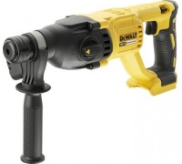 Перфоратор аккумуляторный DeWALT DCH 133 NT бесщеточный, без АКБ и ЗУ DCH133NT-XJ