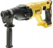 Перфоратор аккумуляторный DeWALT DCH 133 NT бесщеточный, без АКБ и ЗУ DCH133NT-XJ
