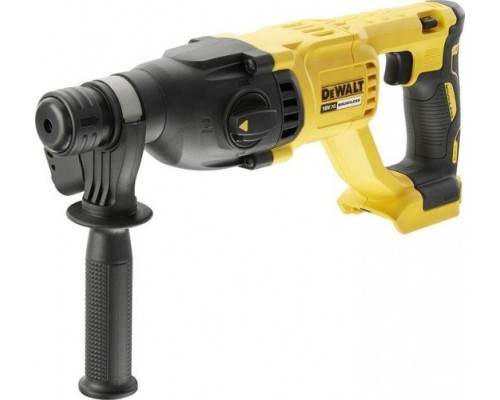 Перфоратор аккумуляторный DeWALT DCH 133 NT бесщеточный, без АКБ и ЗУ [DCH133NT-XJ]
