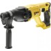 Перфоратор аккумуляторный DeWALT DCH 133 NT бесщеточный, без АКБ и ЗУ [DCH133NT-XJ]