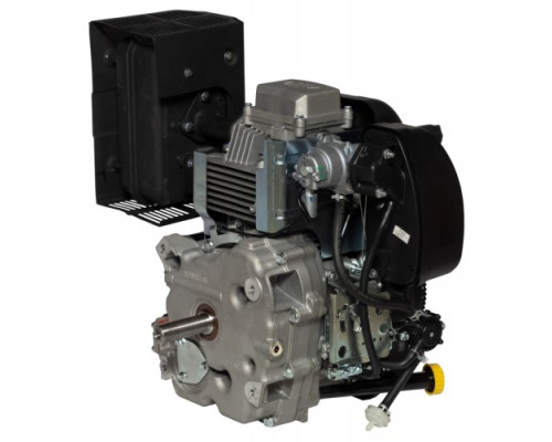 Бензиновый двигатель LONCIN LC1P96F 19 л.с., вал 25,4 мм