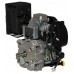Бензиновый двигатель LONCIN LC1P96F 19 л.с., вал 25,4 мм