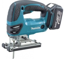 Лобзик аккумуляторный MAKITA DJV 180 RFE DJV180RFE
