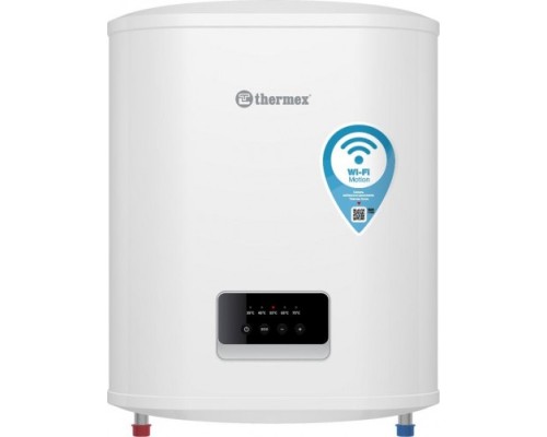 Водонагреватель THERMEX Optima Wi-Fi накопительный 30 [ЭдЭБ01892]