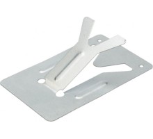 Подставка для паяльника REXANT MINI листовая 12-0304