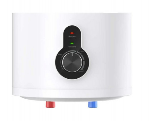 Водонагреватель ROYAL CLIMA RWH-N30-SS Nika Inox НС-1631832