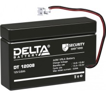 Аккумулятор Delta DT 12008 (т13) DT 12008 (T13)