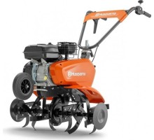 Культиватор бензиновый HUSQVARNA TF 335 с реверсом, двигатель Briggs&Stratton [9671011-01]