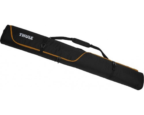 Чехол для лыж Thule RoundTrip Ski Roller 192 см, Black