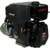 Бензиновый двигатель LONCIN LC190FDA 15 л.с. с электростартером