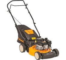 Газонокосилка бензиновая CUB CADET CC LM1 AP46 несамоходная [11A-TQSJ603]