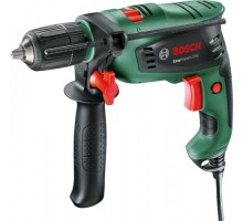 Дрель ударная сетевая BOSCH EasyImpact 550 [0603130020] Кейс