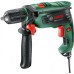 Дрель ударная сетевая BOSCH EasyImpact 550 [0603130020] Кейс