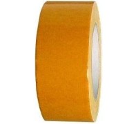 Двусторонняя тканевая лента Klebebander 50 мм х 25 м 5021052 106 585