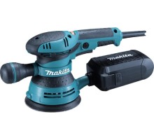 Виброшлифмашина MAKITA ВО 5041 эксцентриковая BO5041