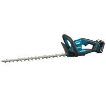 Ножницы-кусторез аккумуляторные MAKITA DUH506RF