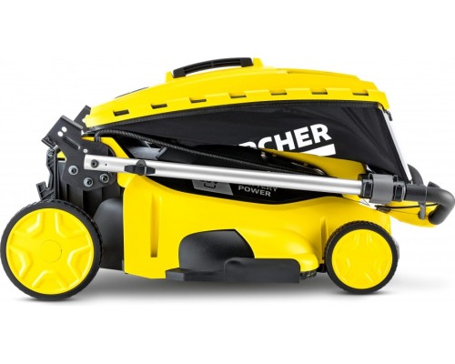 Газонокосилка аккумуляторная KARCHER LMO 36-46 Battery Set [1.444-470.0]