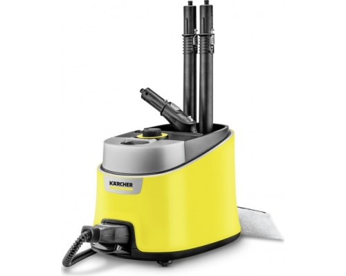 Пароочиститель KARCHER SC 4 Deluxe EasyFix Iron 1.513-261.0 [1.513-261.0]