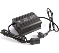 Зарядное устройство RUTRIKE 60V 80AН для свинцовых тяговых аккумуляторов 022841