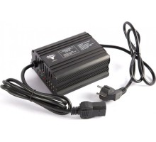 Зарядное устройство RUTRIKE 60V 80AН для свинцовых тяговых аккумуляторов 022841