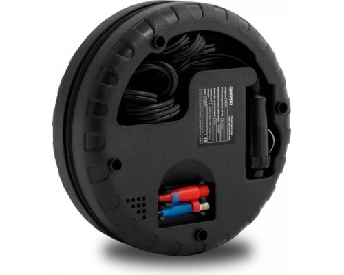 Компрессор автомобильный DAEWOO DW 25 [DW 25]